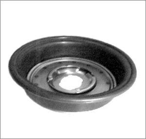 Diafragma Servo Tensa 6 - Dodge - Chrysler 1500 - Fiat 125