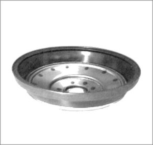 Diafragma Servo Tensa Doble Tanden - Chevrolet - GM C400 - Chevrolet - GM Chevy