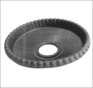 Diafragma Tensa (Corrugado) Doble Tanden - Dodge - Chrysler Polara - Ford Fairlane