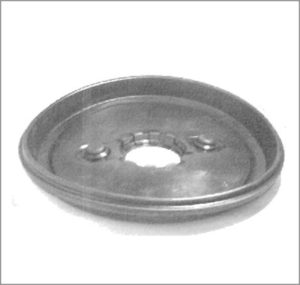 Diafragma Servo Varga (C/Teton) - Renault - Ika R9 - Peugeot 504