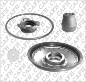 Juego Reparación Servo Mark 1200 Kg - Renault - Ika Trafic